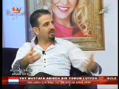 MEDYUM MUSTAFA KILIÇ-İBRAHİM TATLISES VİDEOSU