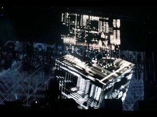 Deadmau5 - SOFI Needs A Ladder (Ali Nadem Remix)