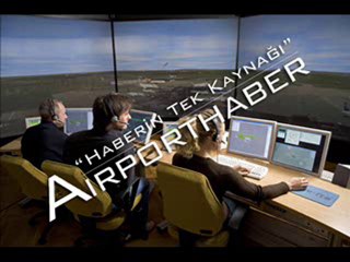 ATC - Air Traffic Controller LTBA