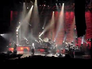 Beau ou laid Higelin Zénith Paris 18/10/2010