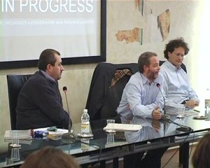 2° Incontro - Convegno 4 marzo 2010 - Prt. 7