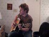 Keith Urban - Memories Of Us (cover) by Christopher Blake