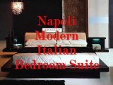 Modern bedroom furniture | Leather Beds | Platform Beds