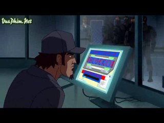 Batman Under the Red Hood_clip3