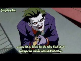 Batman Under the Red Hood_clip4