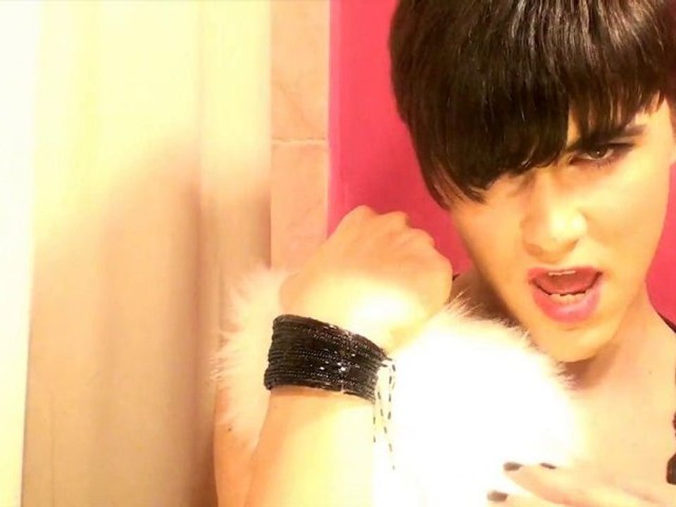 MagiCJacK - My Bitch (feat. Lady Gaga, Rihanna, Tokio Hotel)