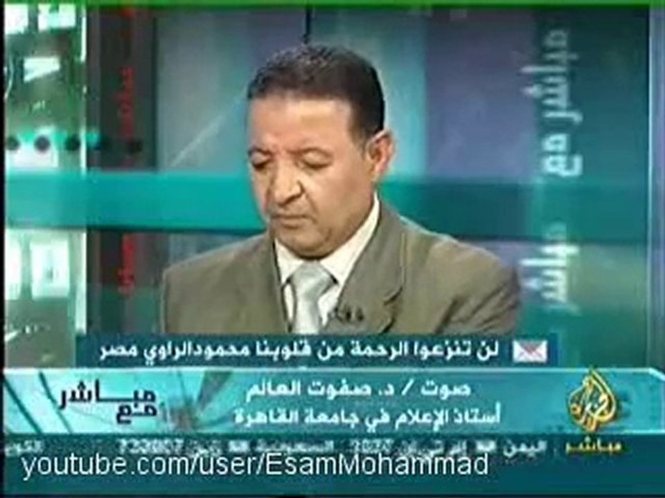 الشيخ محمد حسان حول غلق القنوات الإسلامية2