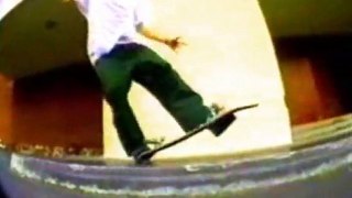 The Godfather of Skateboarding: Rodney Mullen