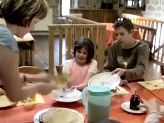 La ferme de grandris