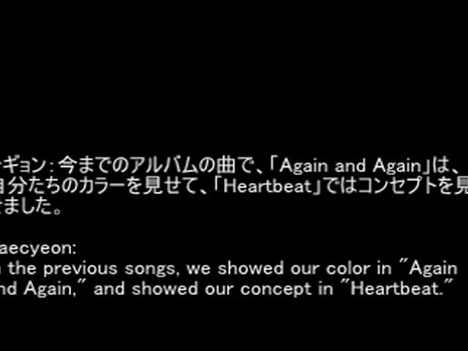 20101019 [RADIO/ENG]2PM FMYOKOHAMA TAECYEON