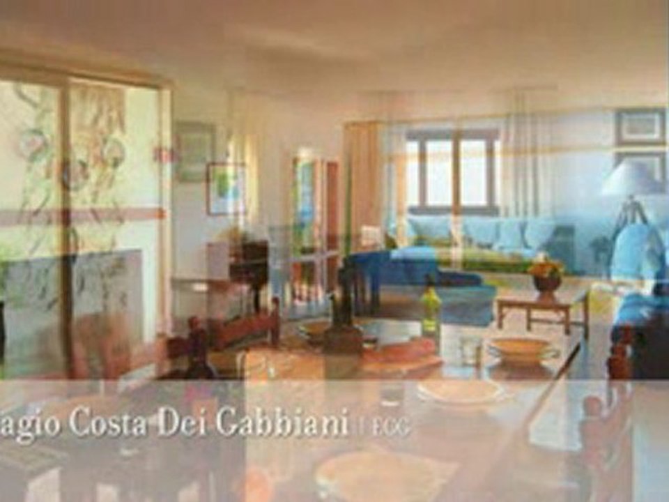 Ferienwohnungen auf Elba, Italien: 'Villagio Costa Dei Gabbi