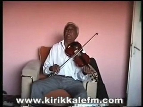 Seyit Çevik - Güzel Ne Güzel Olmuşsun - kirikkalefm.com