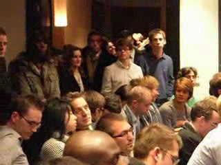 Soirée débat avec Rama YADE (13)