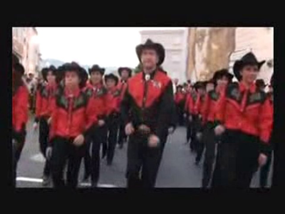 Dinosaures et cannibals