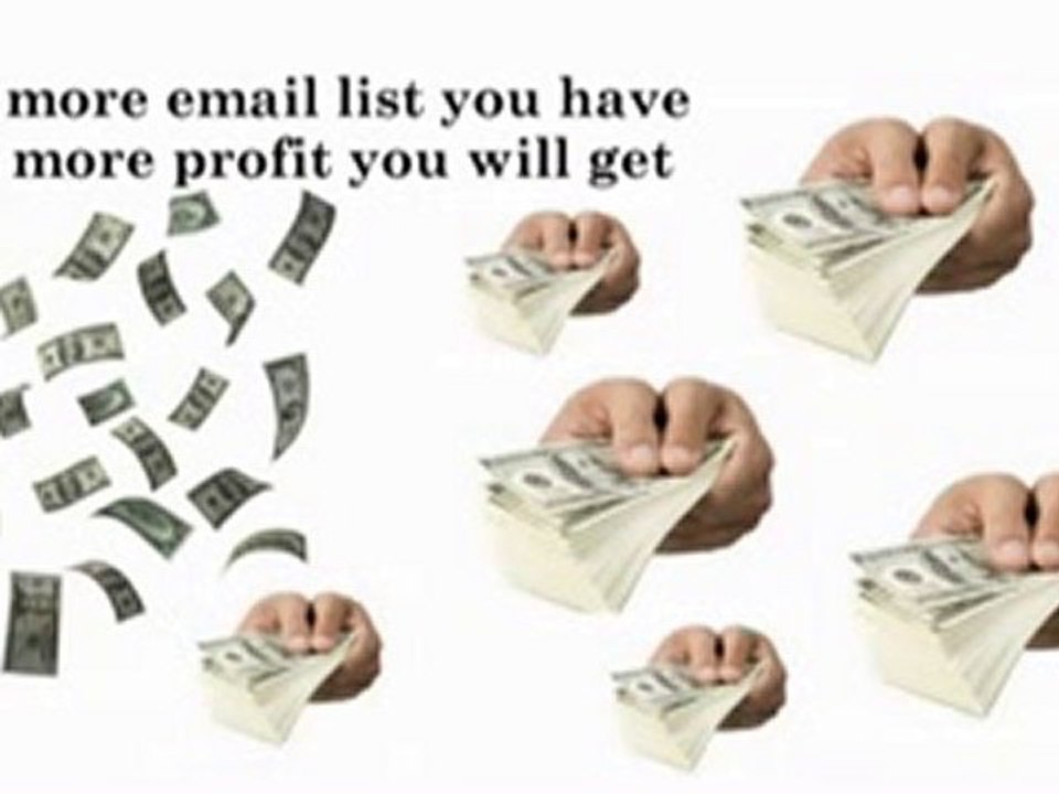 free guide, email list building, email advertising,email ma