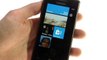 Samsung Omnia 7 : Windows Phone 7 enfin disponible !