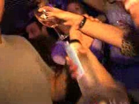 Bob Sinclar @ Queen Club Vendredi 10 Septembre 2010