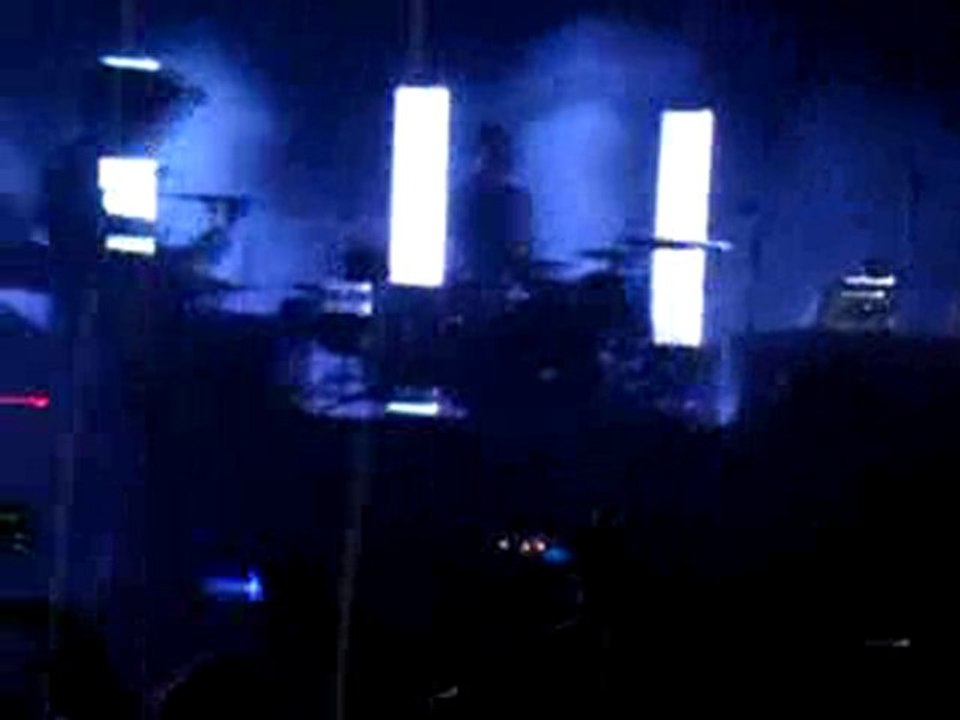 PHOENIX & DAFT PUNK LIVE 2010 AROUND THE WORLD VS  HBFS