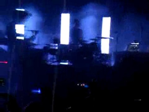 PHOENIX & DAFT PUNK LIVE 2010 AROUND THE WORLD VS HBFS