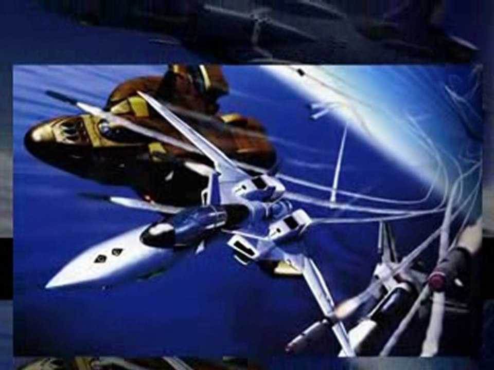 AIR COMBAT 2050 BY MARCO BELZONI