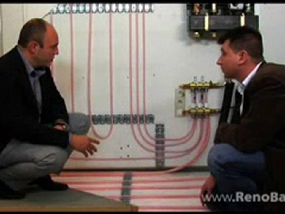 WeZooz.be - Engels Dimplex - voordelen van vloerverwarming