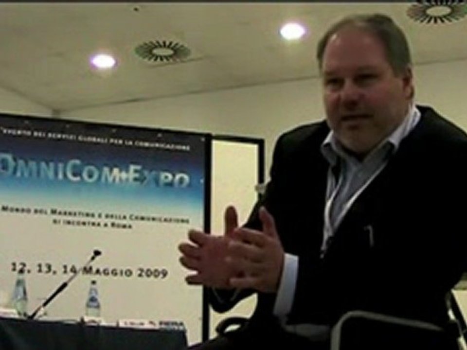 Cosa Non Va Negli Eventi Dal Vivo? Michele Ficara