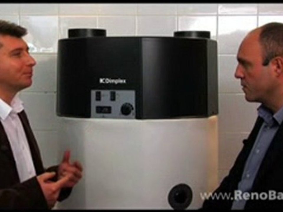 WeZooz.be - Engels Dimplex - warmtepomp gebruik