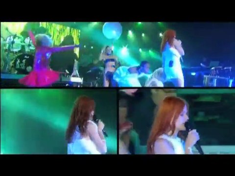 Cerrone: Supernature at Versailles