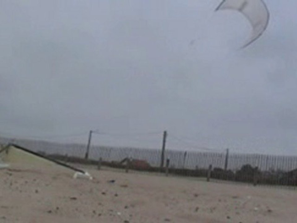 kite control