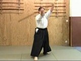 Armement de l'aïkido