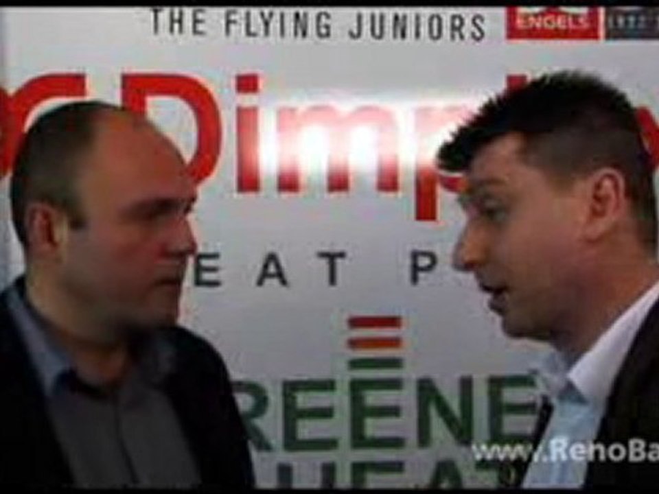 WeZooz.be - Engels Dimplex - subsidies voor warmtepom