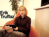 Erik Truffaz - Interview FROM PARIS