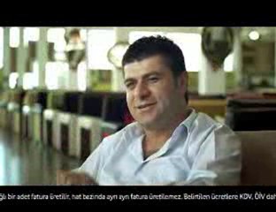 Vodafone'dan bir ilk: Ortak Havuz Tarifesi