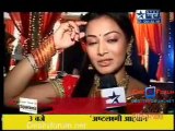 Saas Bahu Aur Saazish - 21st October 2010 - Pt2