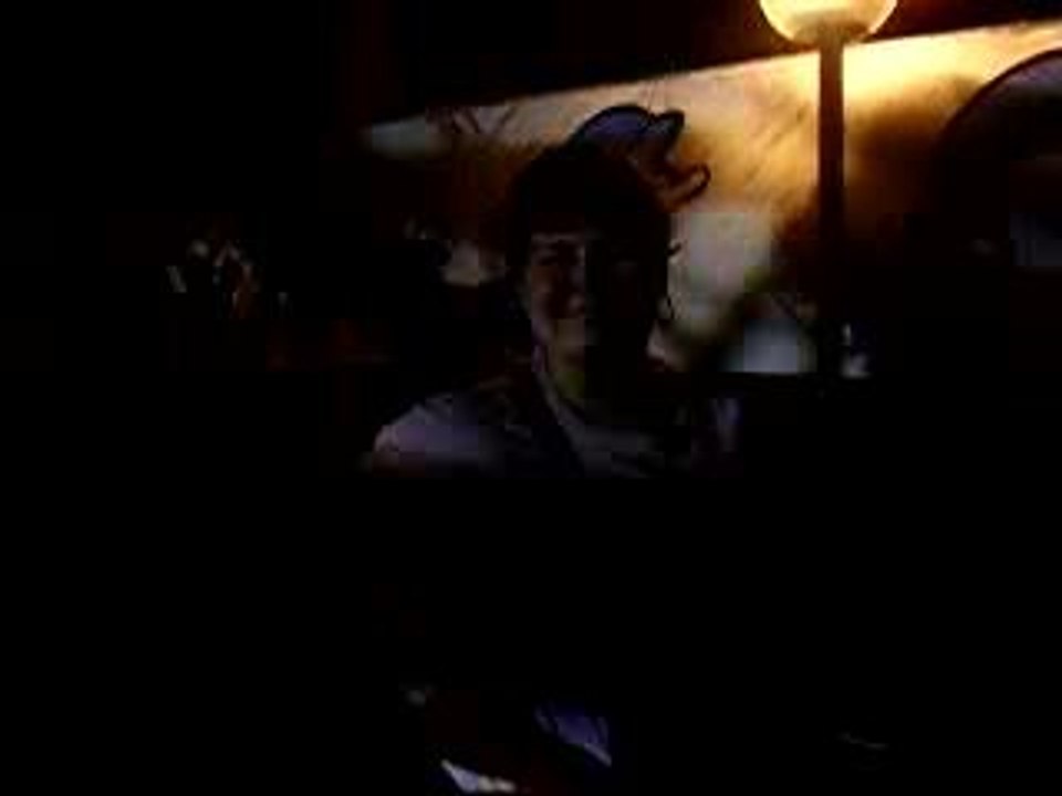 moi a la soirée a ohey 22/07