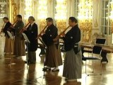 St. Petersburg Enjoys Music of the Japanese Mountains