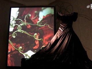 L'âme de Sissi se dévoile à Seneffe