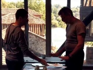 Alain Ducasse au Plaza Athénée : Le Goût de l'Essentiel