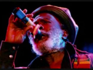 BURNING SPEAR --AFRICA--