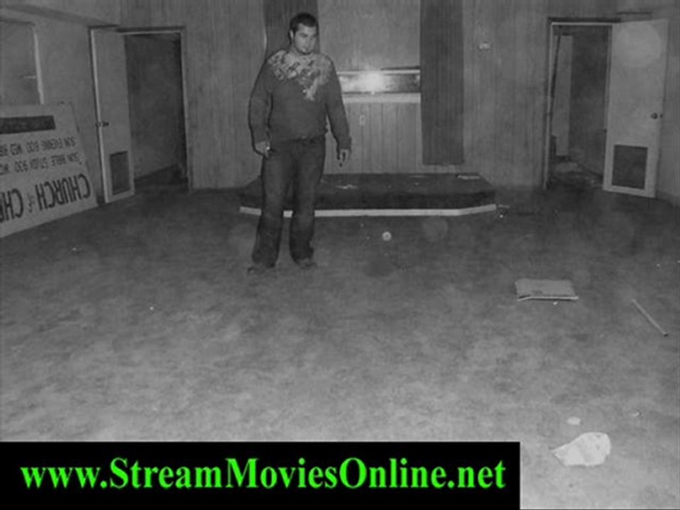 watch Paranormal Activity 2 movie part 1