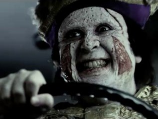 Balada triste de trompeta - Tráiler italiano