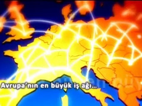 Avrupa İşletmeler Ağı (EEN) Tanıtımı Videosu