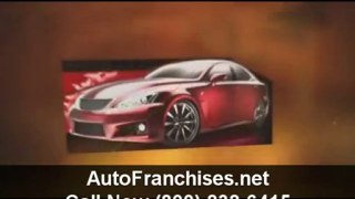 Auto Franchises