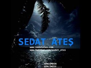 SEDAT ATEŞ - SENDEN SONRA ( ŞİİR )