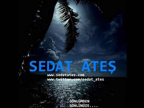 SEDAT ATEŞ - SENDEN SONRA ( ŞİİR )