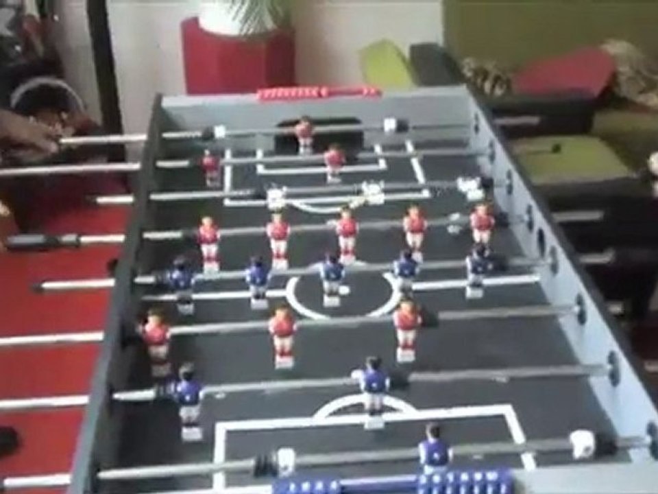 Big Buddha Studio Day 3 & 4