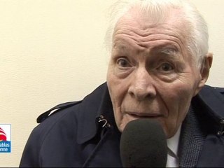 Conférence du Professeur Cabrol