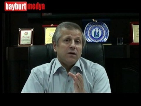 Rektör Net Konuştu Üniversitemizde Başörtüsü Sorunu Yok 1