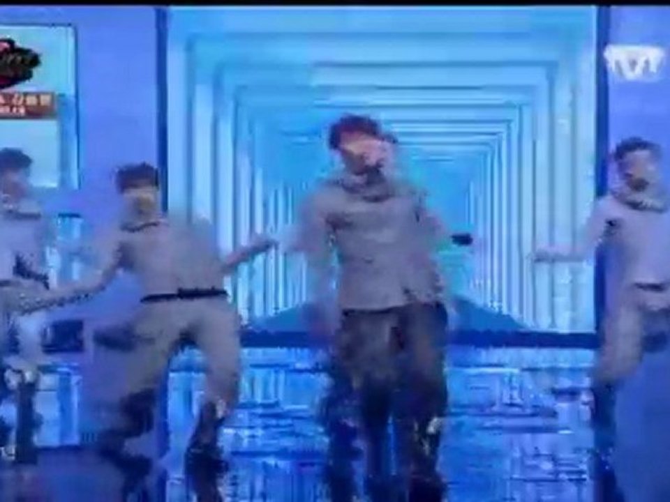 101021 I'll be Back MCD