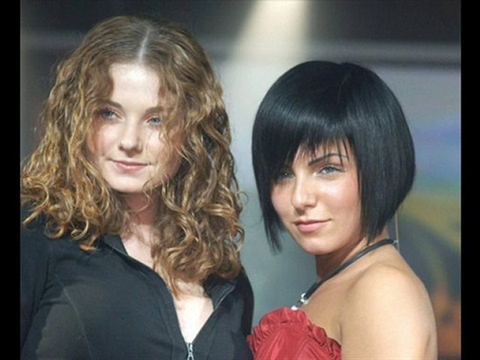 t.A.T.u. - Vsya Moya Lyubov [Smoliakov Pavel NFNE Edit]